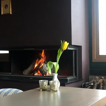 Kastanea Appart hôtel